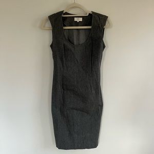 Avenue Montaigne dress